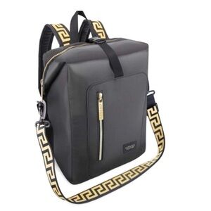 Versace Backpack Crossbody Bag
